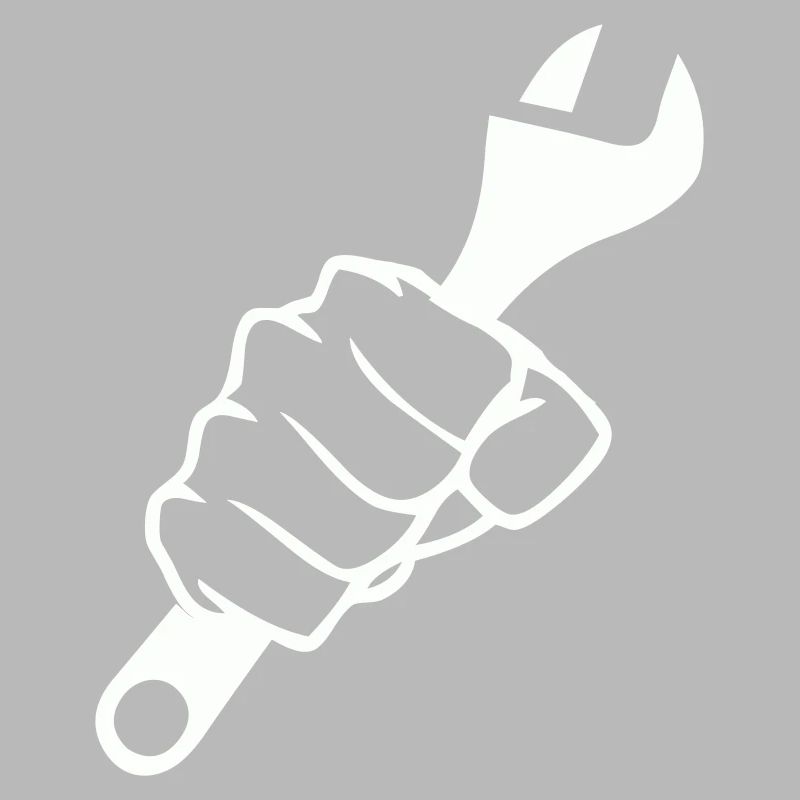 Fists and Screwdriver Force