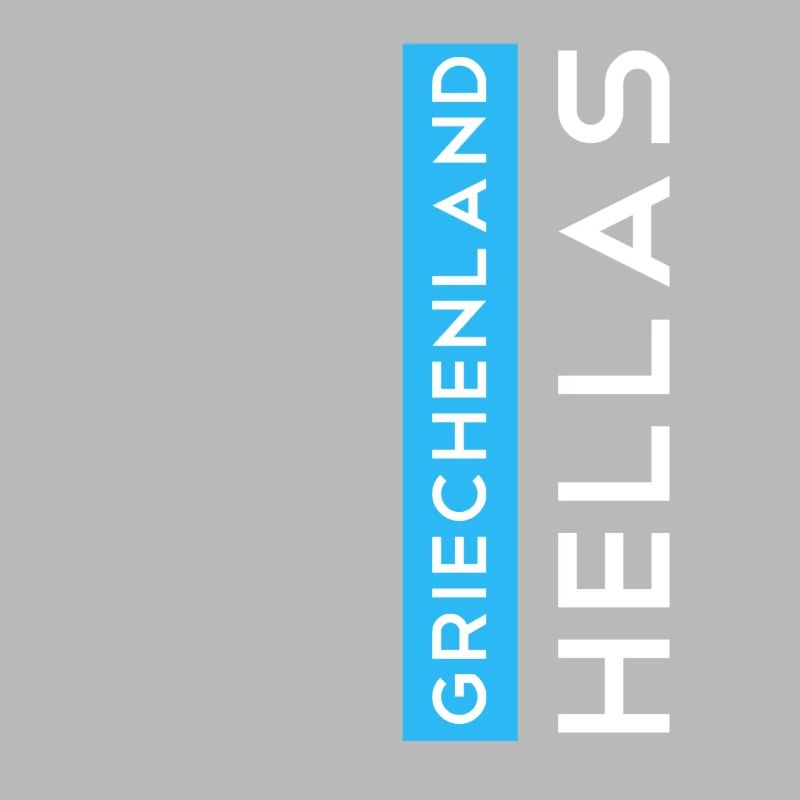 Grèce Hellas