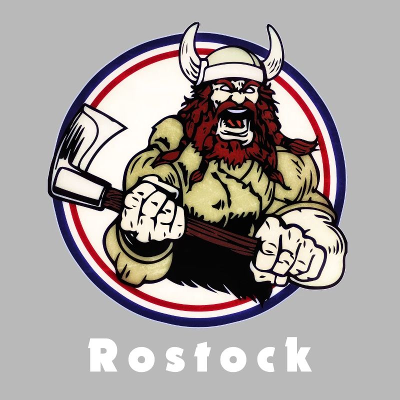 Rostocker Wikinger