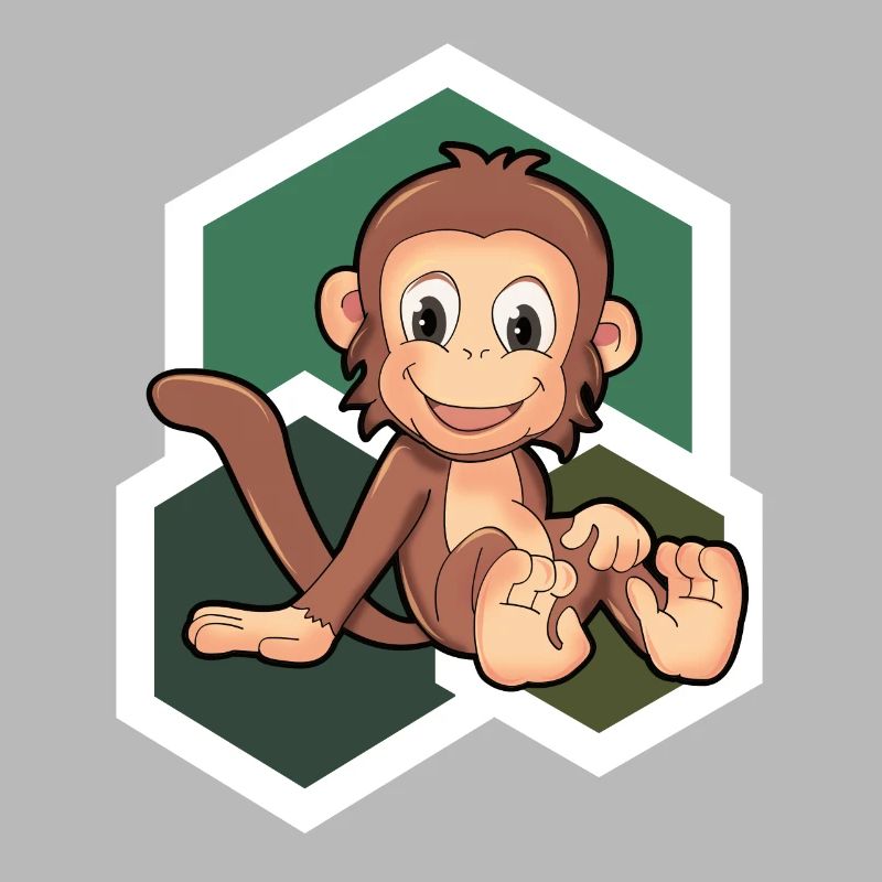 Singe mignon