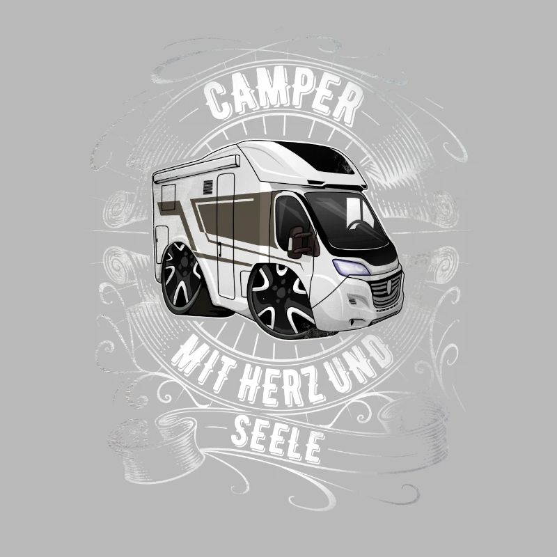Camper Camping