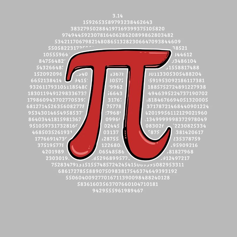 Pi Jour Pi Math