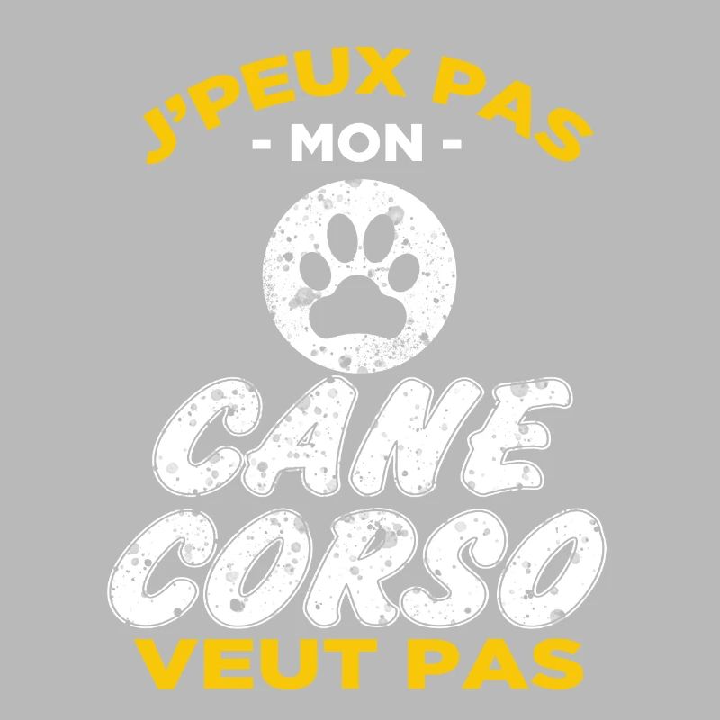 Cane Corso