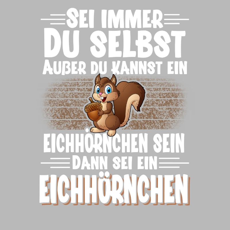 Eichhörnchen
