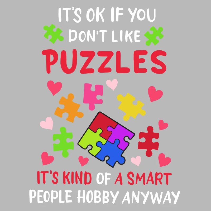 Puzzle Puzzles