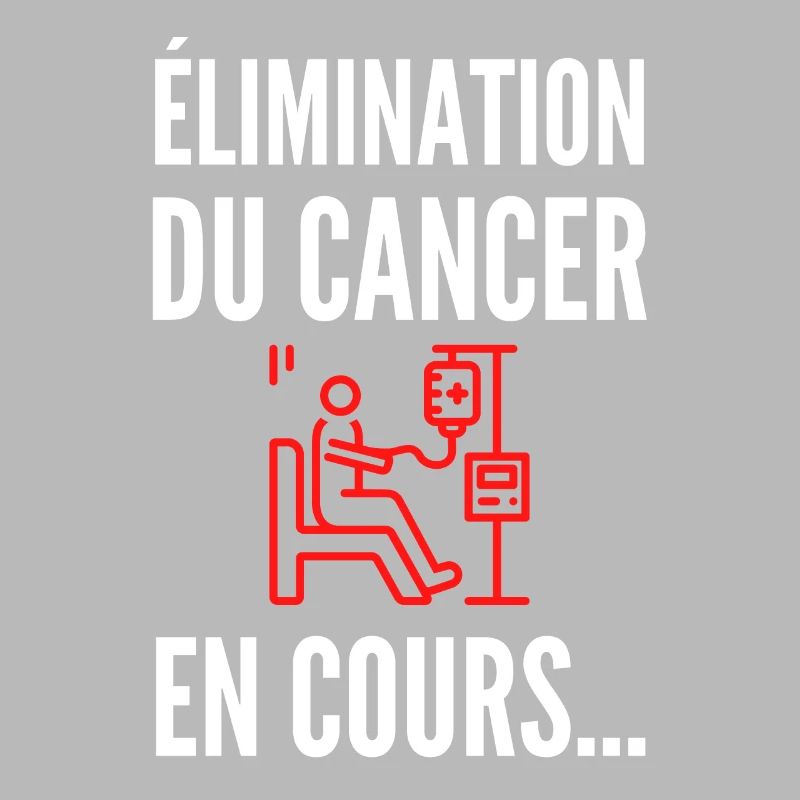Élimination en cours – Avancer, simplement