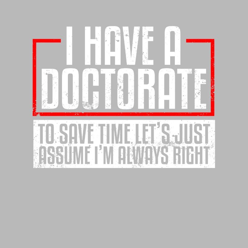 Doktorat PhD Doktorat