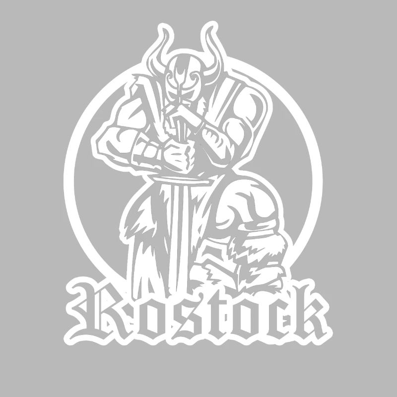Rostocker Wikinger