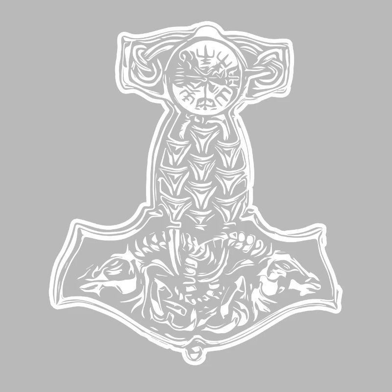 Thorhammer Vikings