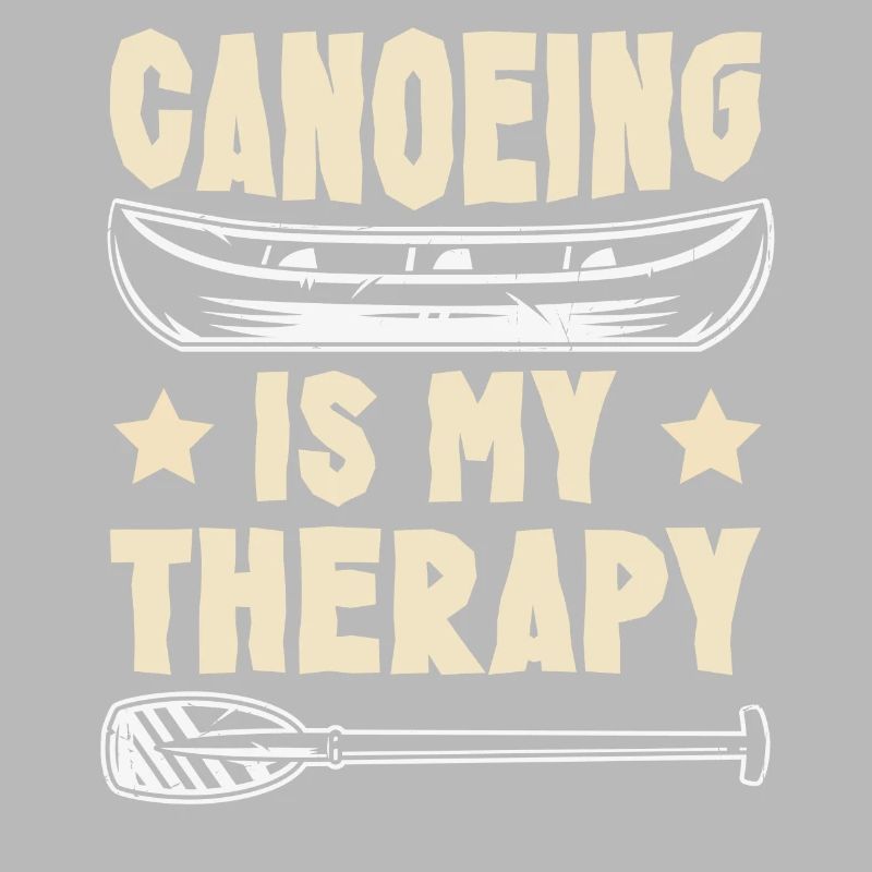 Canoeing Canoeing Canoeing