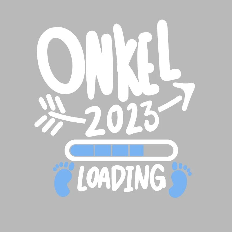 Onkel 2023 - Onkel werden - Onkel loading 2023