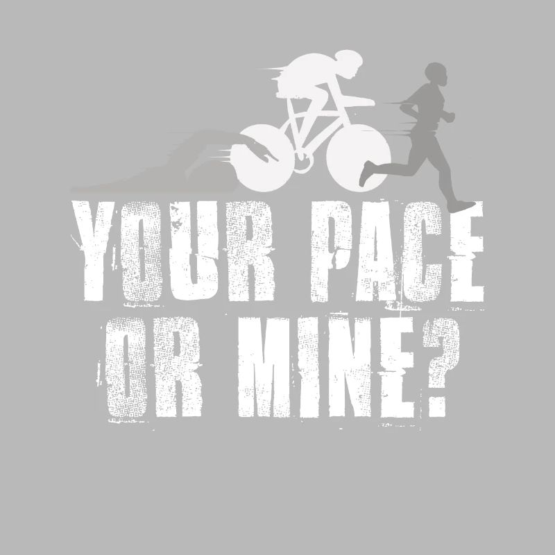 Dein Tempo Oder Meins Triathlon