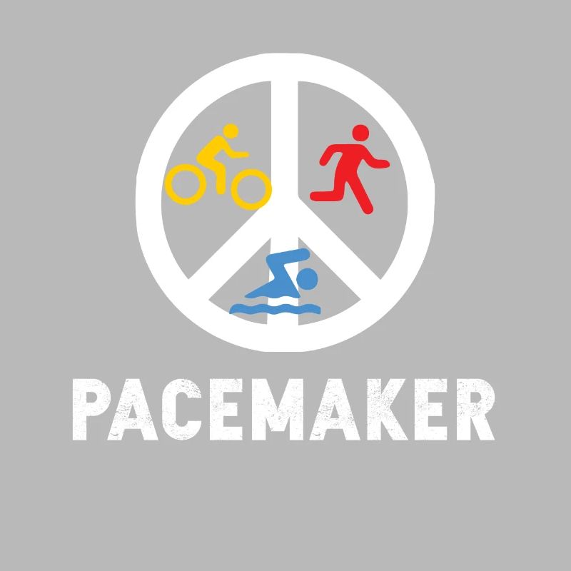 Pacemaker Trilife Triathlon