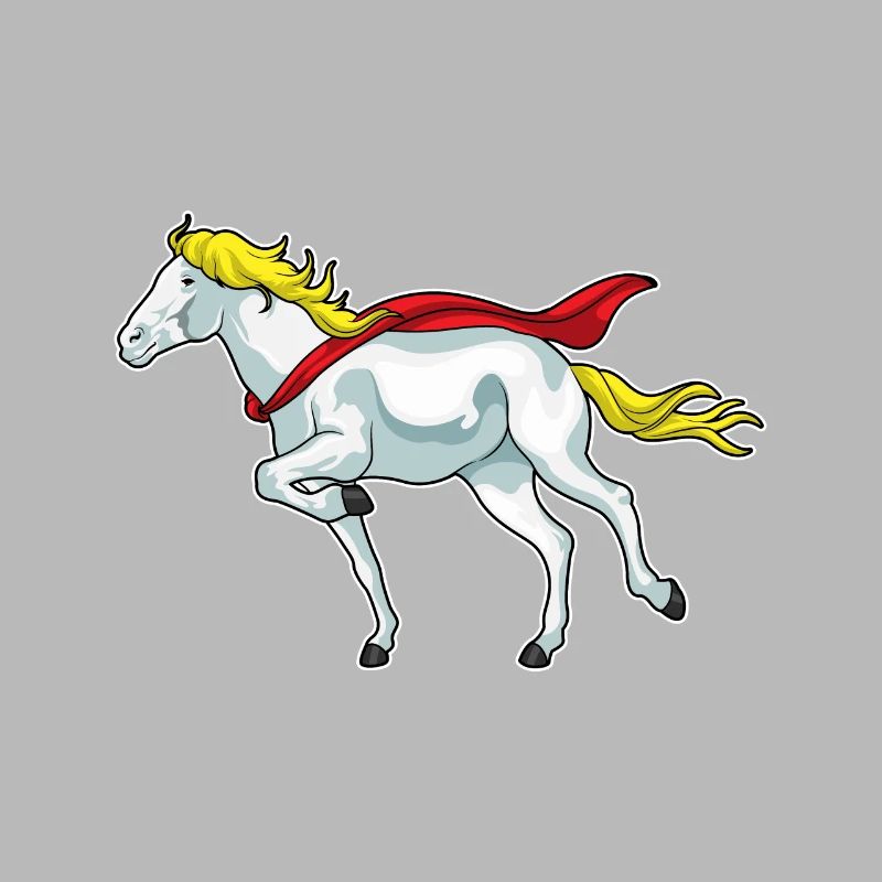 Cap de cheval
