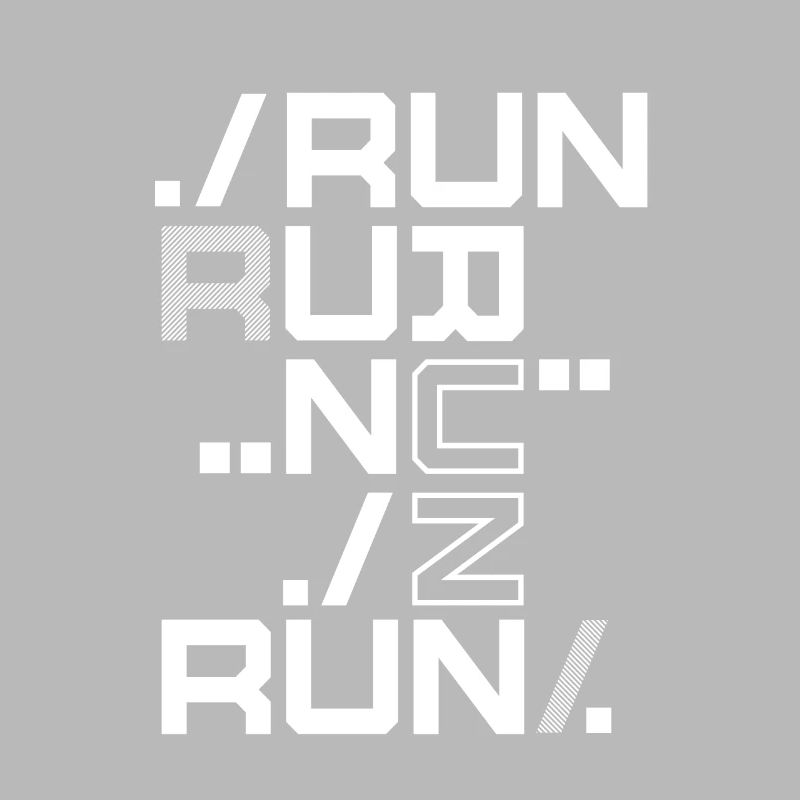 Course Sport Course Coureurs Sprinter Marathon