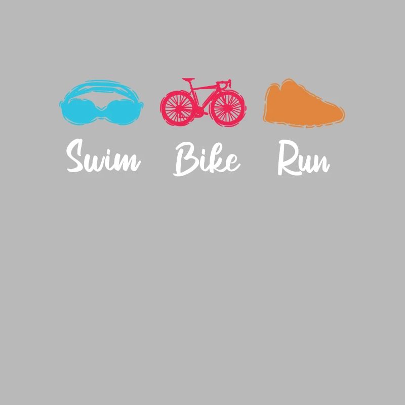 Triathlet