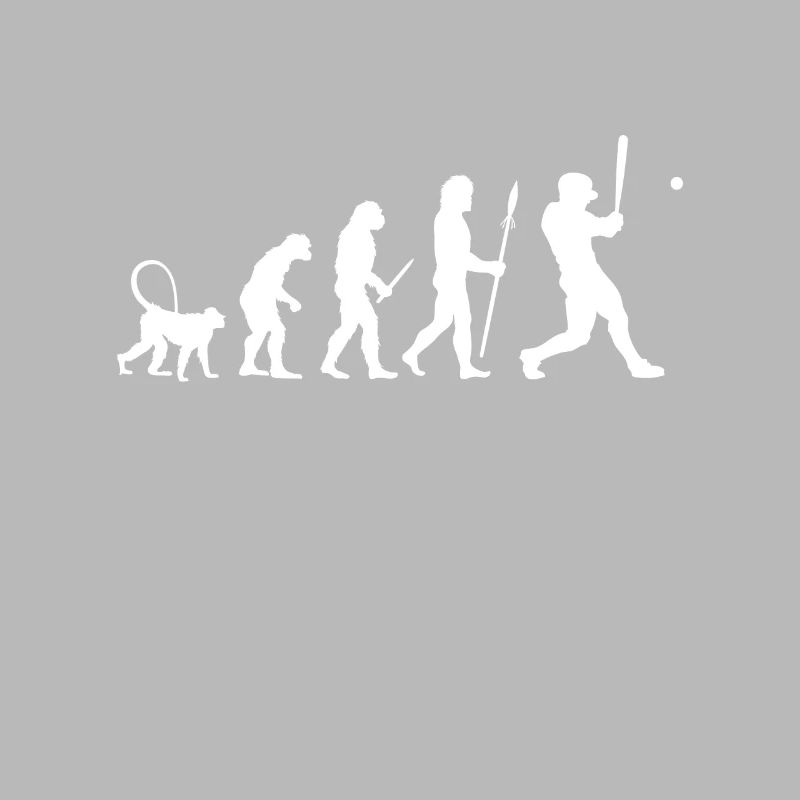 Évolution du baseball