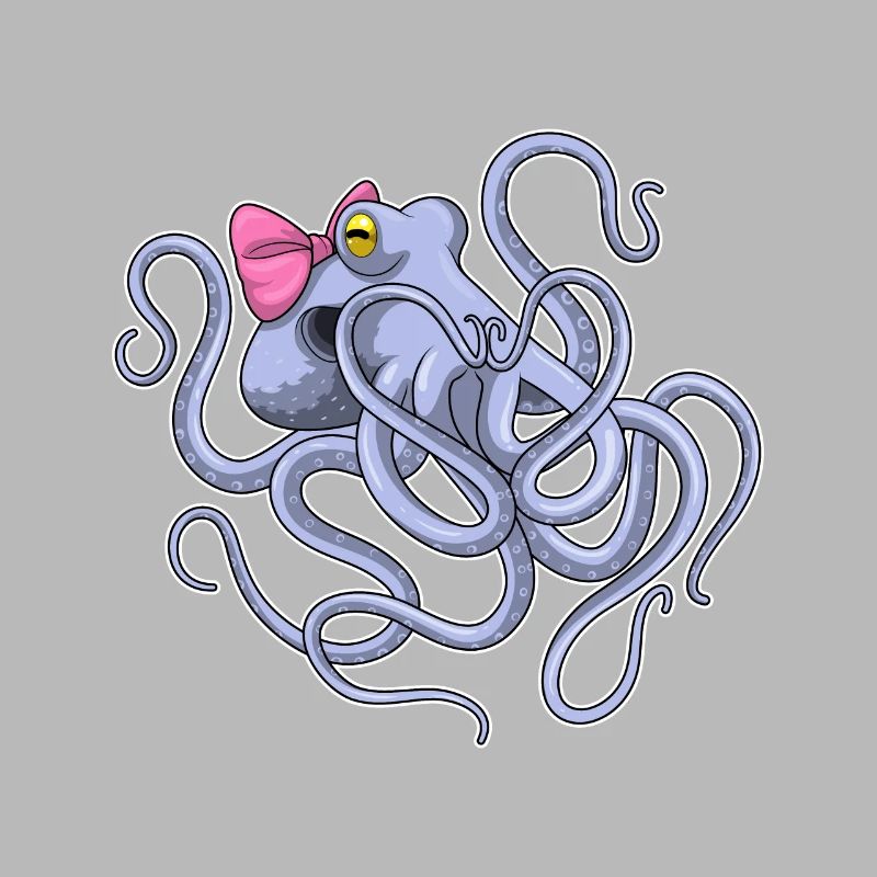 Octopus Loop