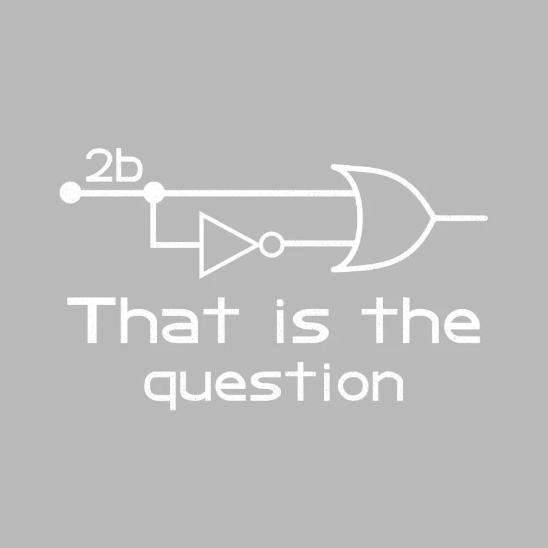 To Be Or Not To Be Electrical Engineer Circuit
