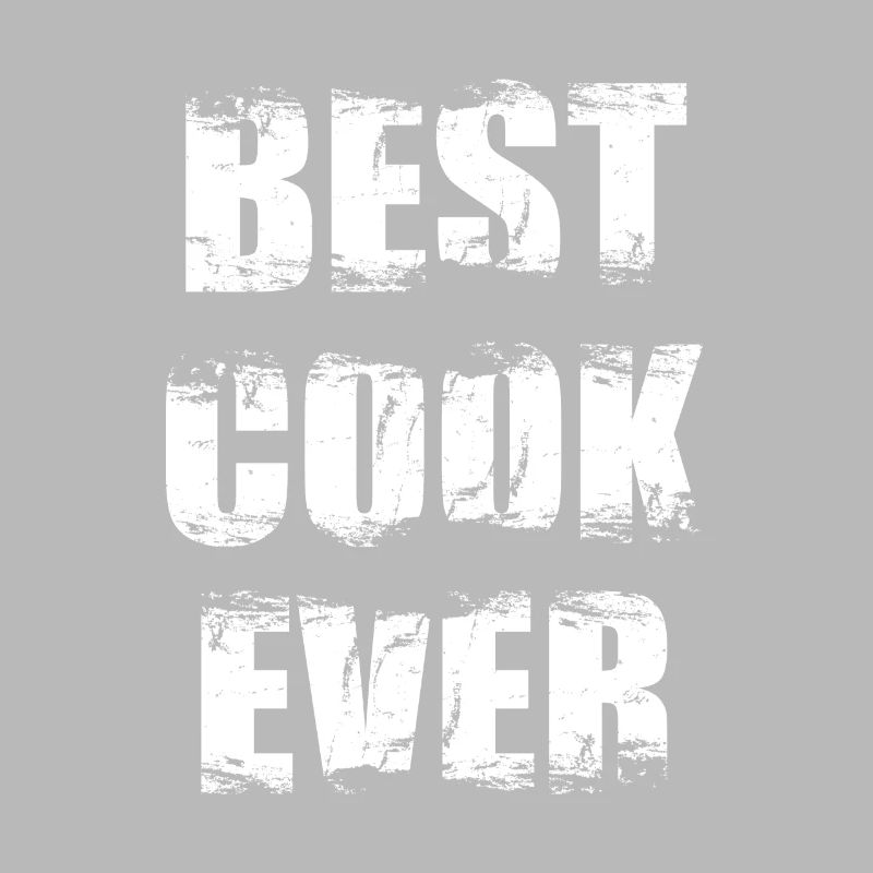Best Chef Ever
