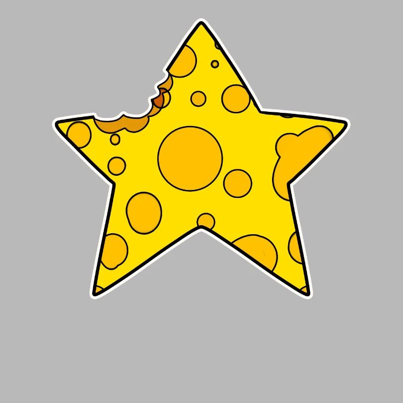 Käse Stern