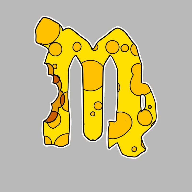 Sternzeichen Jungfrau Symbol