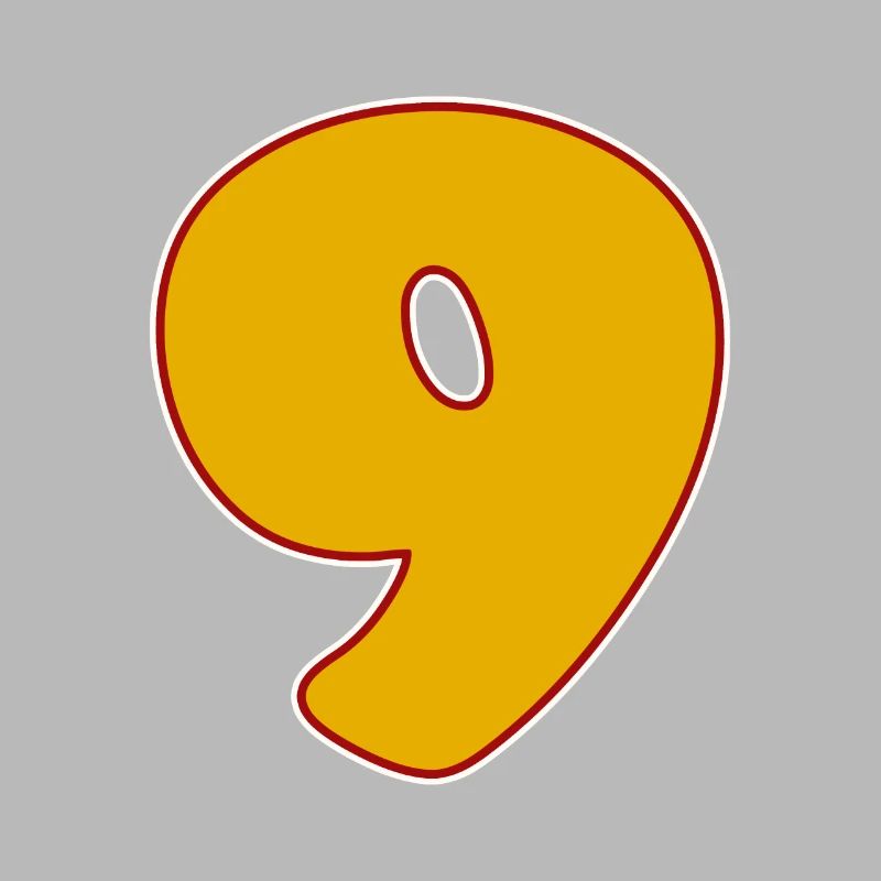 9 - Neun
