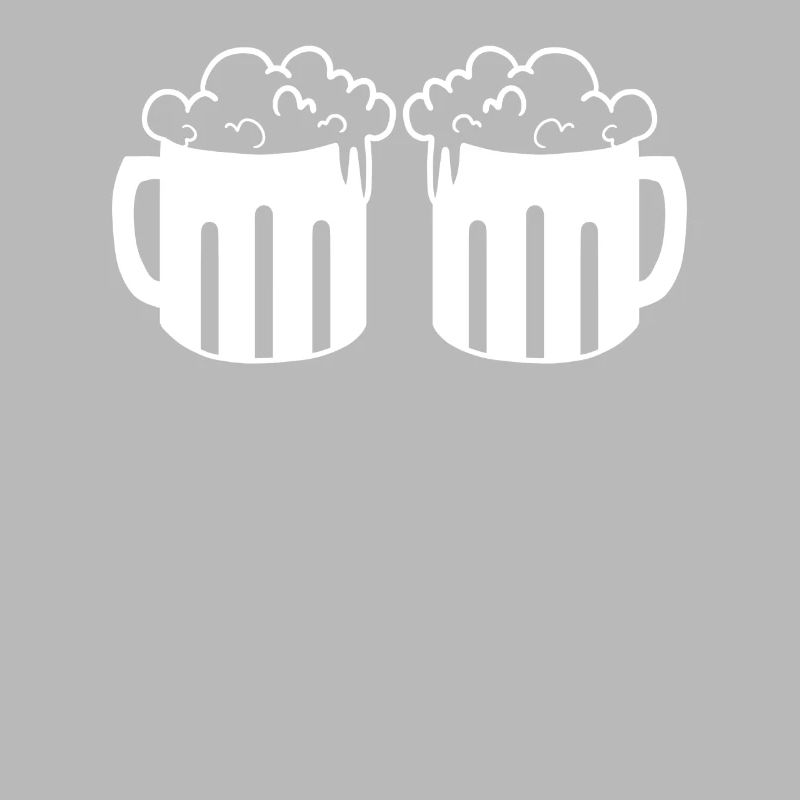 Chopes à bière
