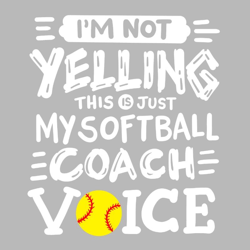 Softball Trainer