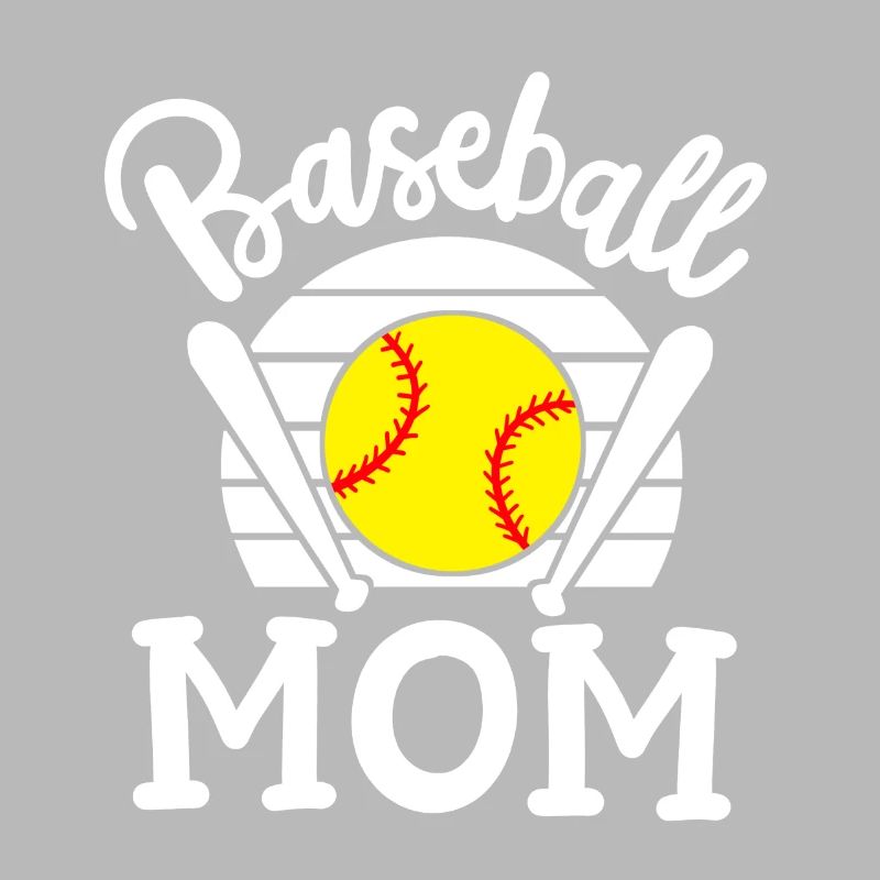 Baseball Mama