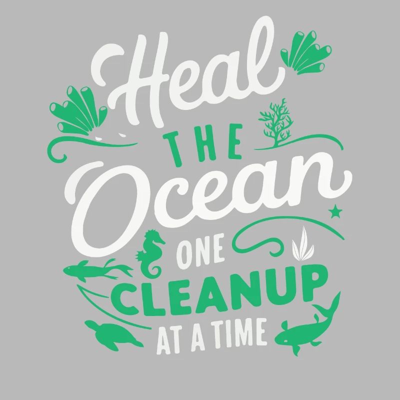 Étape de purification Ocean Save