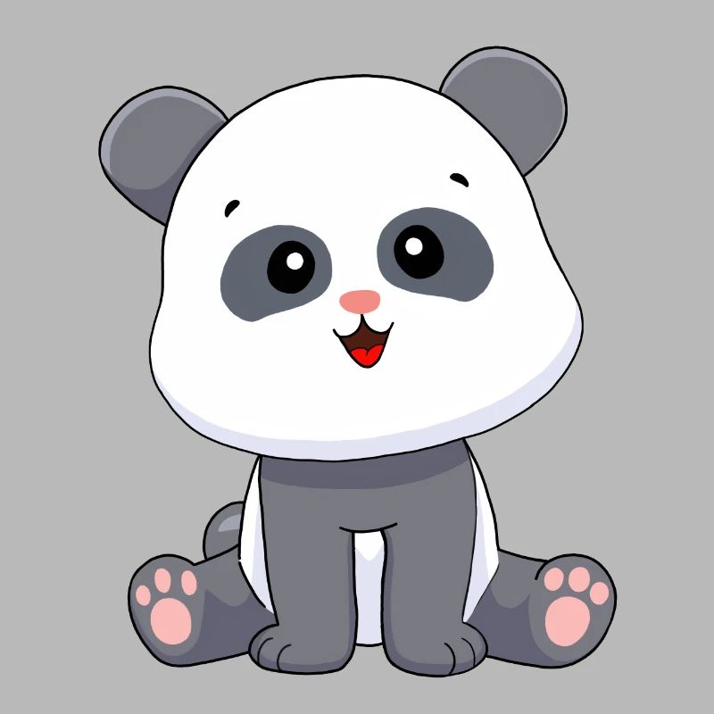 Panda Panda Bear