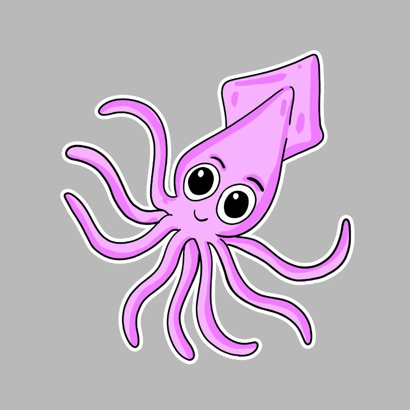 Octopuses