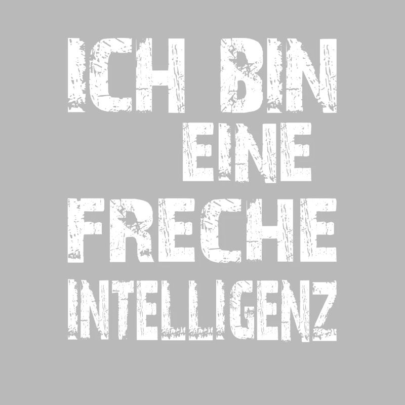 L’IA dit que je suis une intelligence effrontée