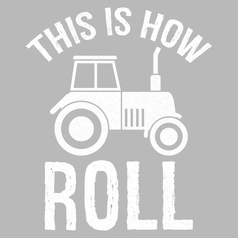 this is how roll