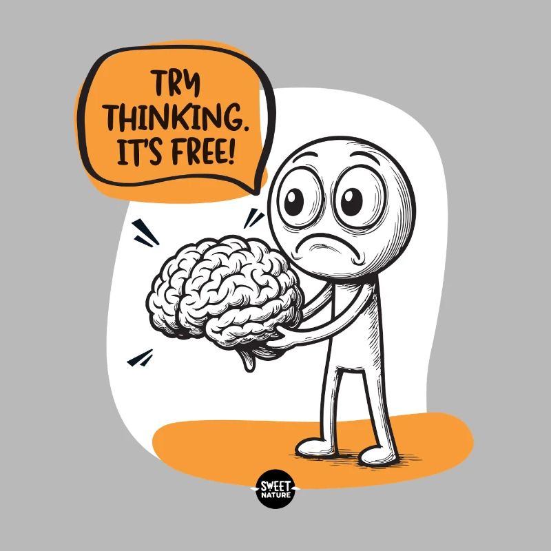 Brain. Some Assembly Required.