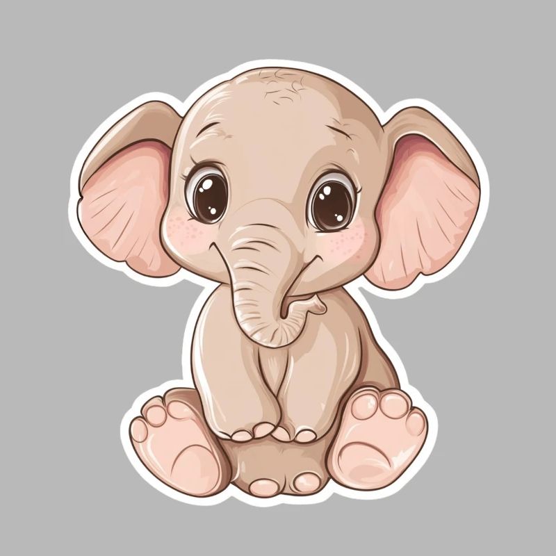 Éléphant