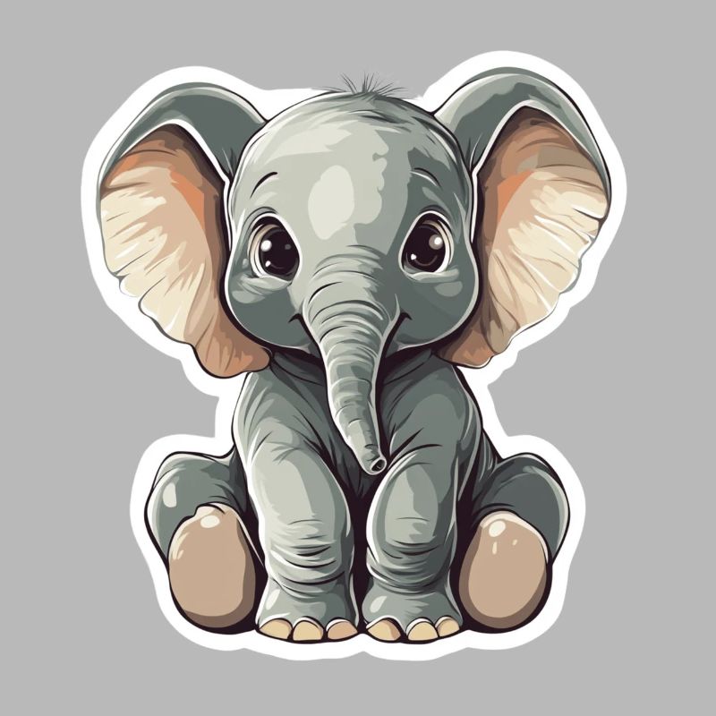 Éléphant