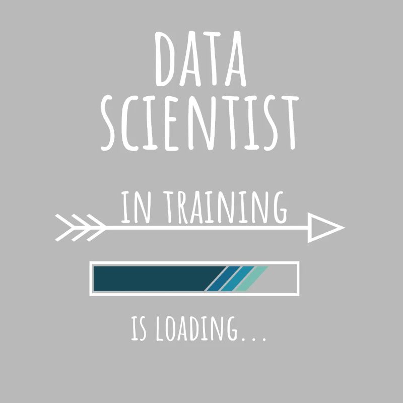 Data Scientist Gift Profession Education