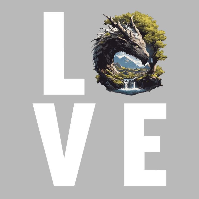Drachen Drache