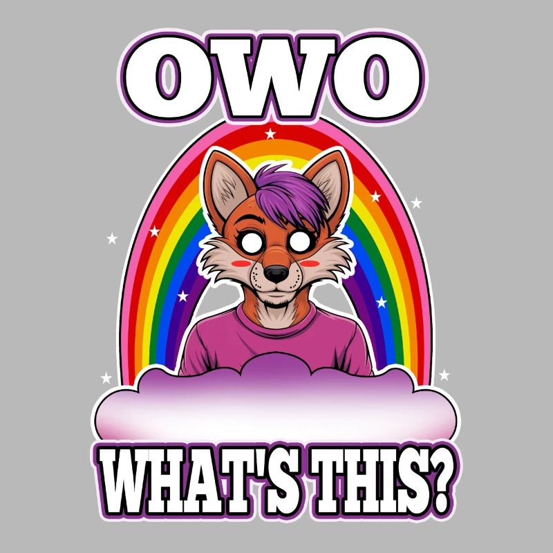 OwO Qu’est-ce que c’est ?