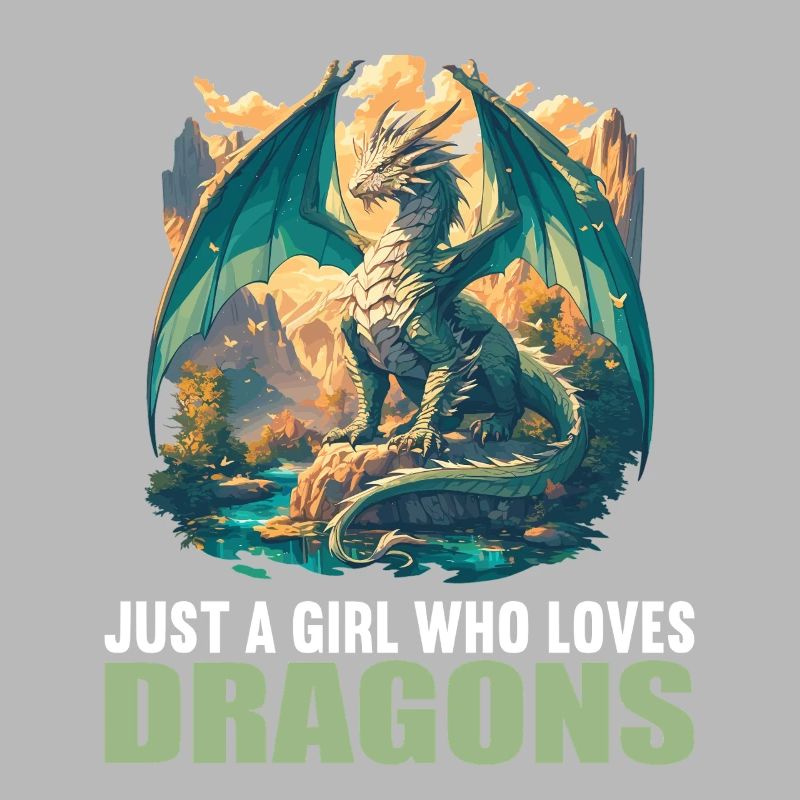 Drachen Drache