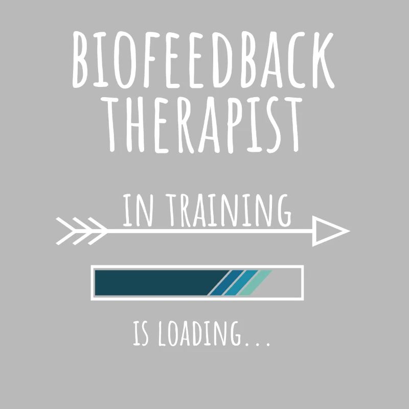 Gift Profession Training Biofeedback Therapist
