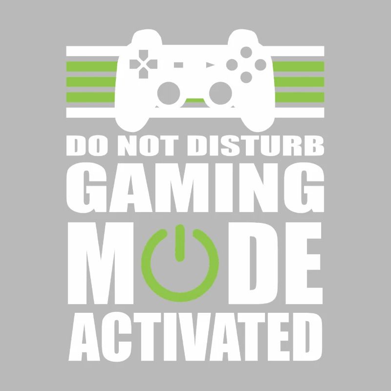 Mode de jeu Ne pas déranger