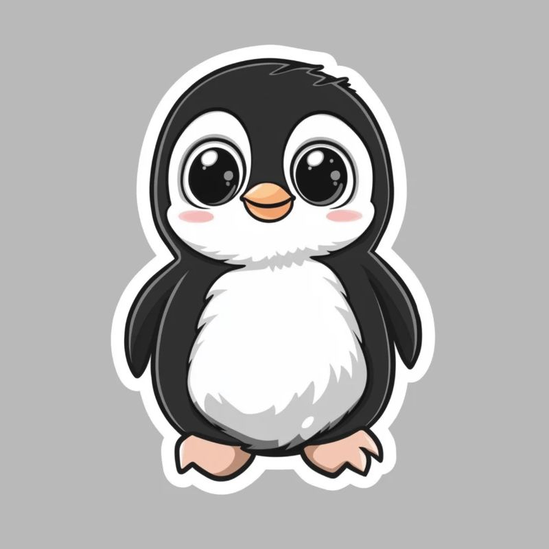 Pinguin