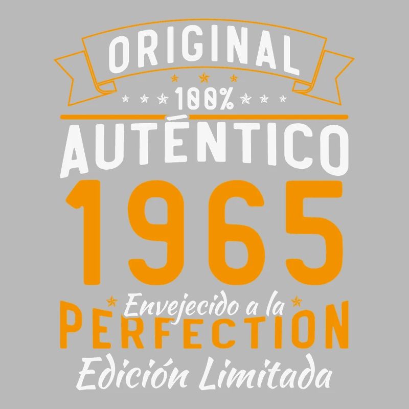 1965 Authentische Limited Edition