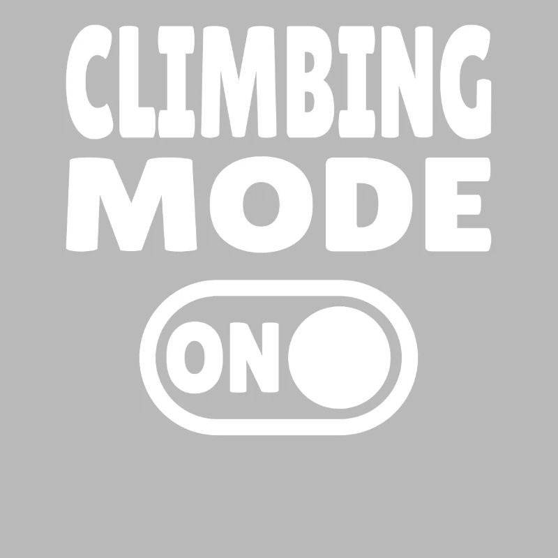 Mode d’escalade activé – Style Boulder & Kletter