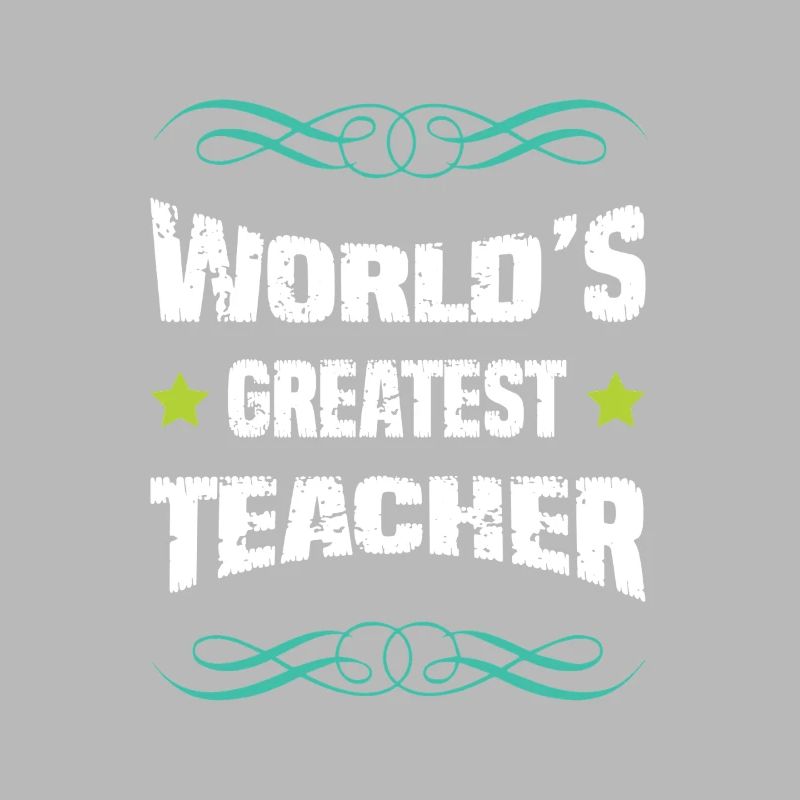 Weltbester Lehrer