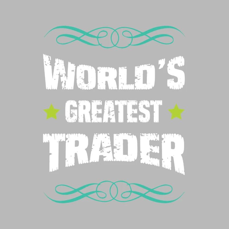 Weltbester Trader