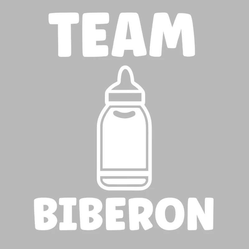 Team Flasche
